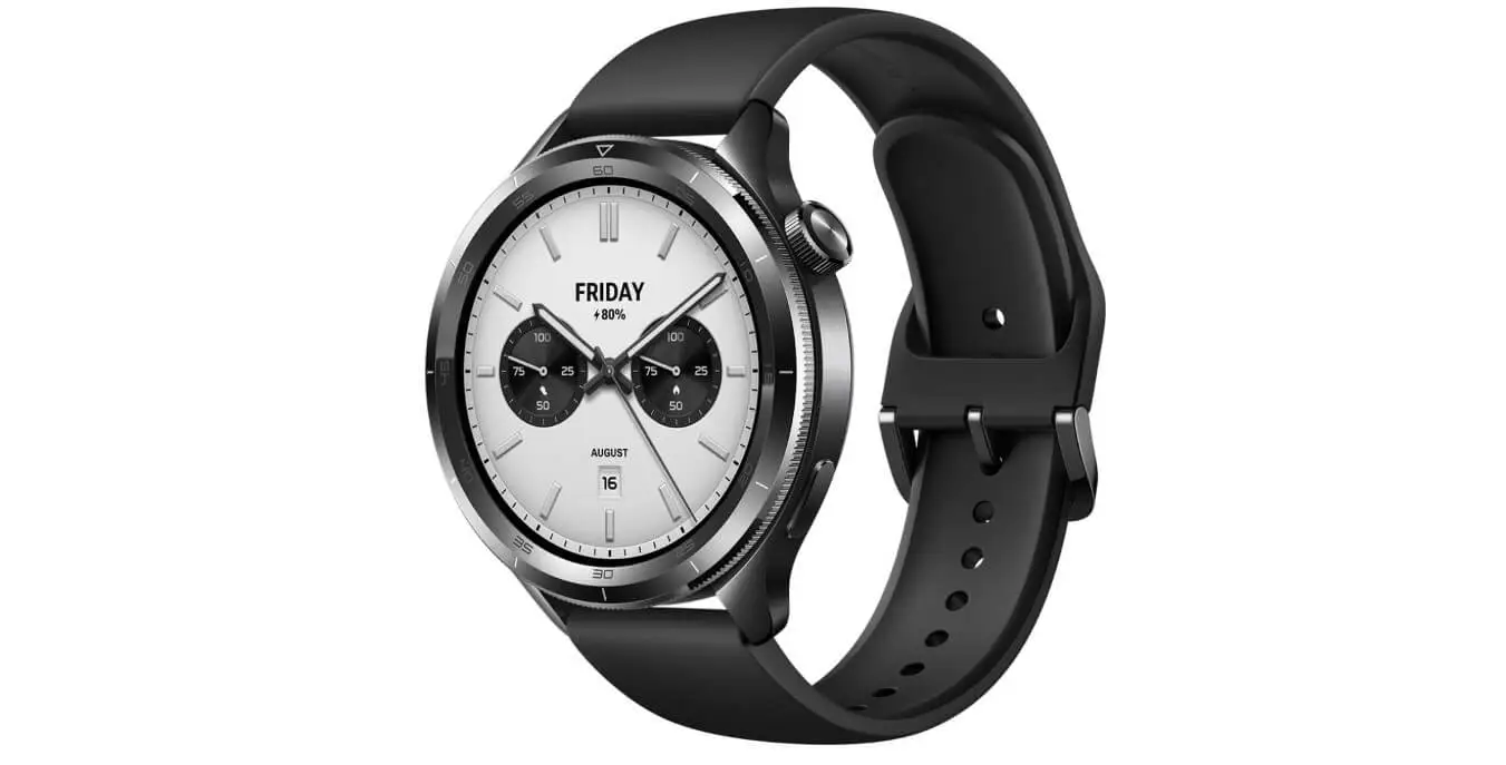 Xiaomi Watch S4