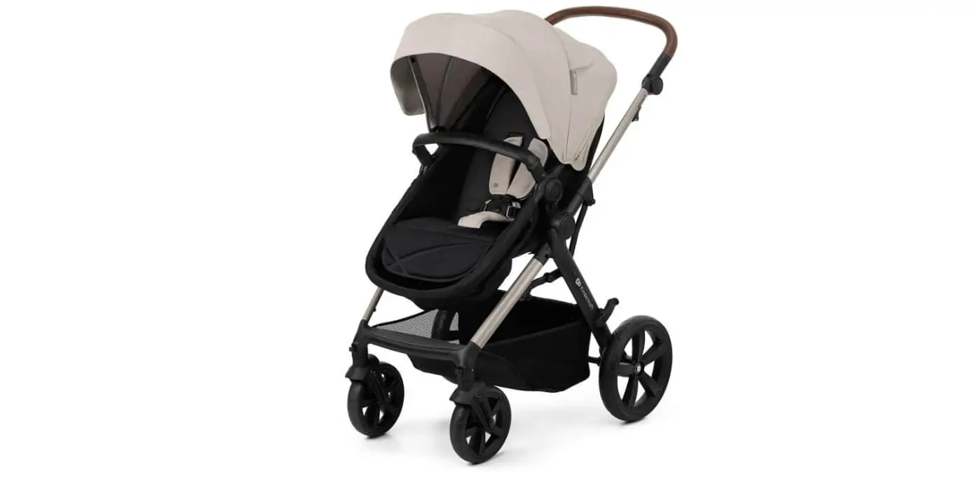 Kinderkraft MOOV 2
