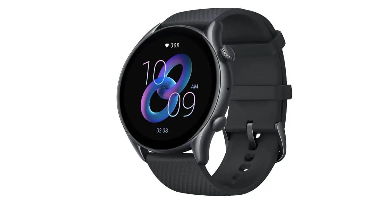 Amazfit GTR 3 Pro