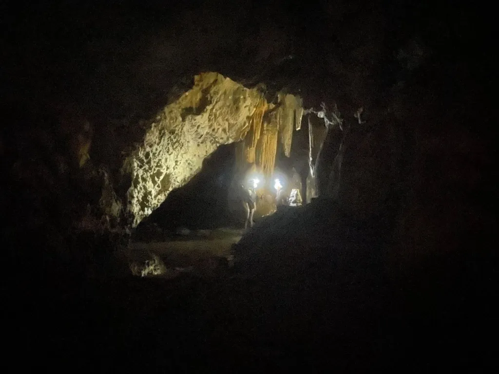 Cueva de Ardales