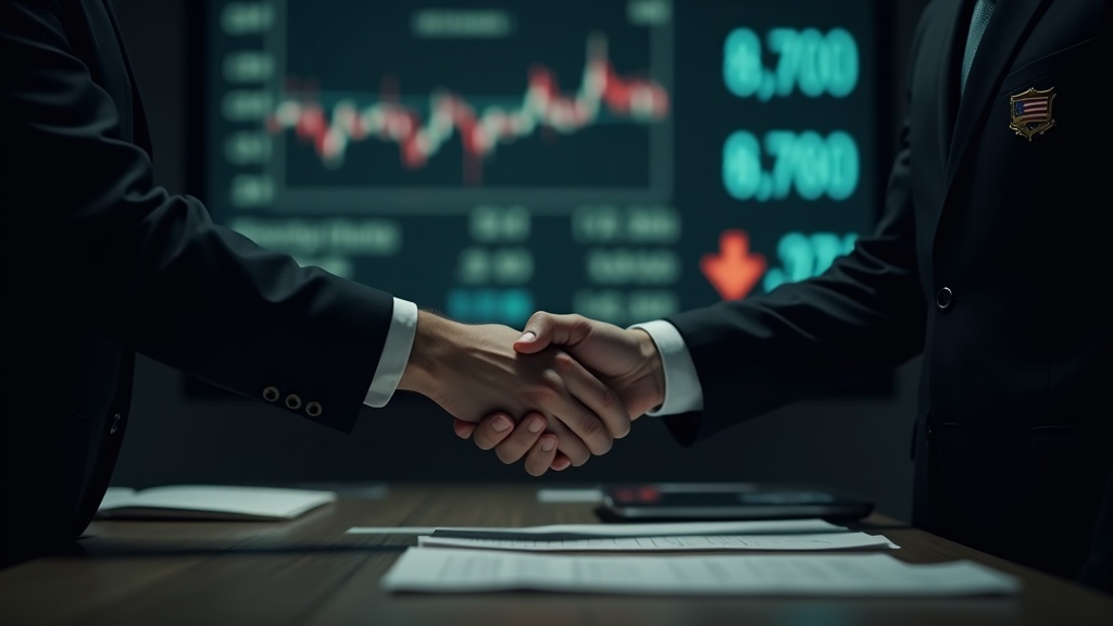 El triángulo silencioso: Irán cierra Ormuz y Washington relaja sanciones al petróleo ruso el mismo día