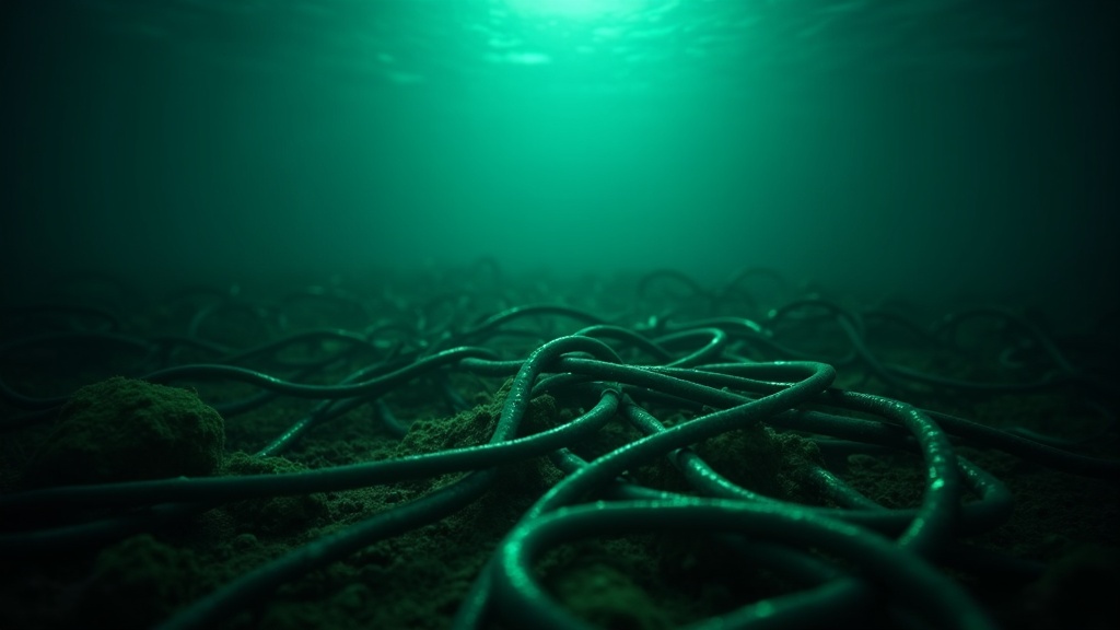 La pinza sobre la OTAN: cinco frentes, un solo beneficiario