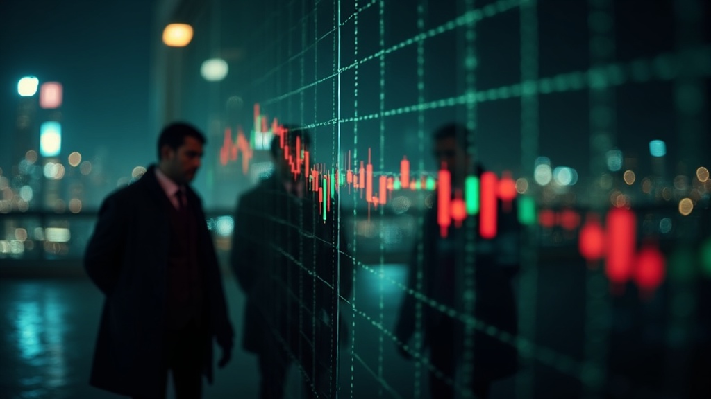 El negocio silencioso de la guerra: cómo Rusia gana cada vez que Ormuz tiembla