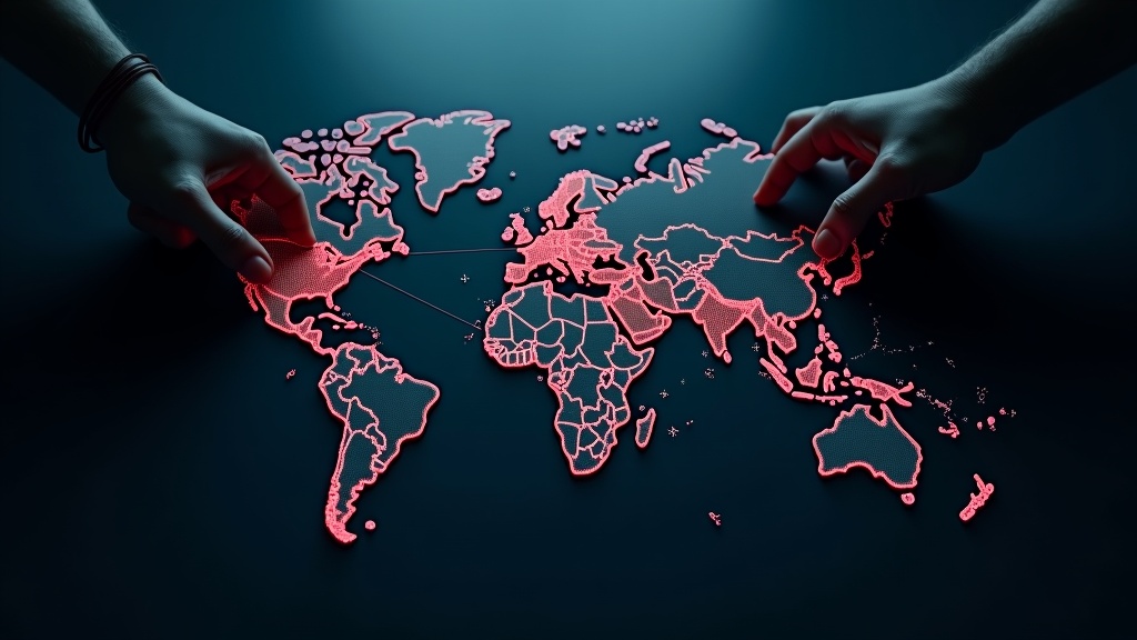 El barco fantasma: ¿trampa o prueba? China, Irán y el rearme del Indo-Pacífico