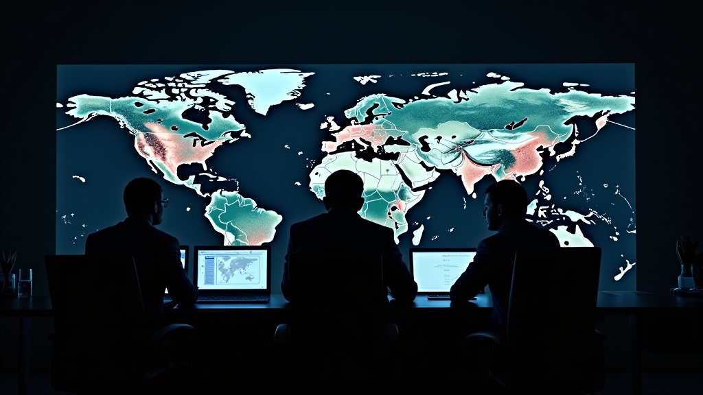 La distracción iraní: cómo Occidente desmantela a Rusia en seis frentes simultáneos