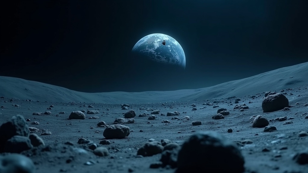 La guerra con Irán como cortina: el gran reparto del mundo invisible