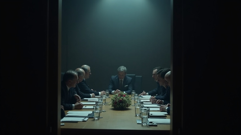 El cable roto que nadie explica: Europa se desacopla de Washington en silencio