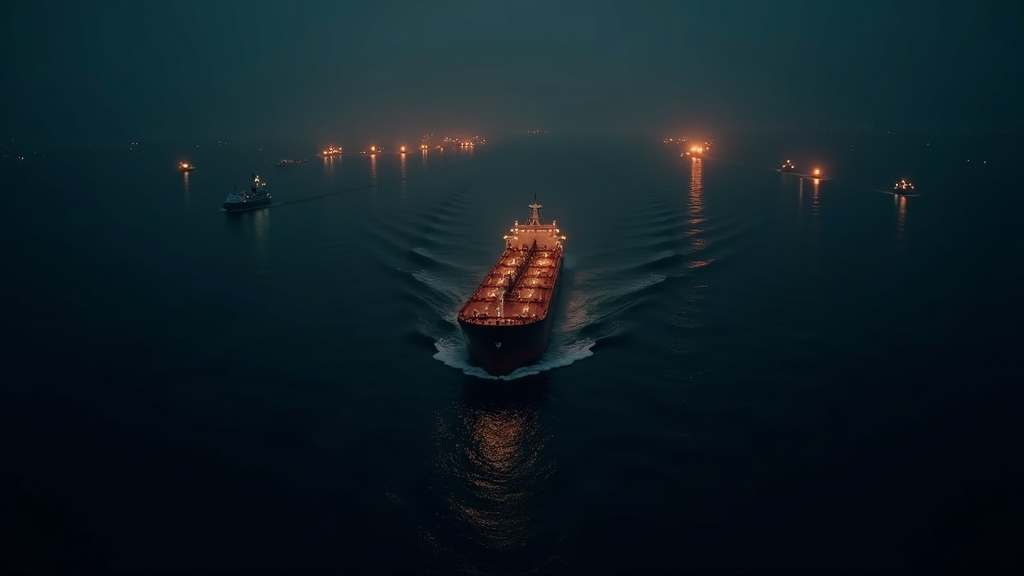 El colapso orquestado de la OPEP: Rusia gana mientras Arabia Saudí pierde