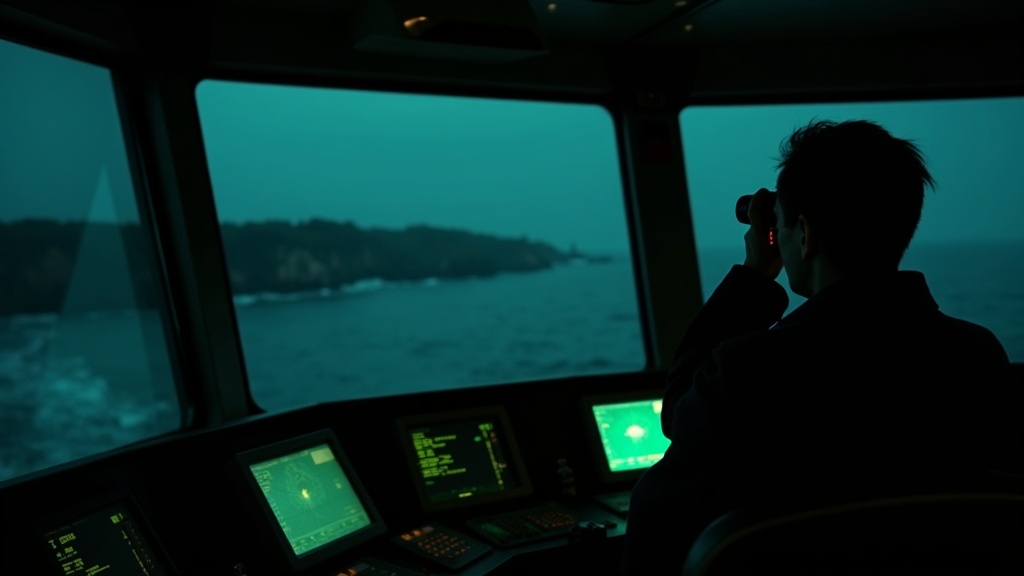 El yate ruso que cruzó Ormuz: ¿señal diplomática o golpe de efecto de Putin?