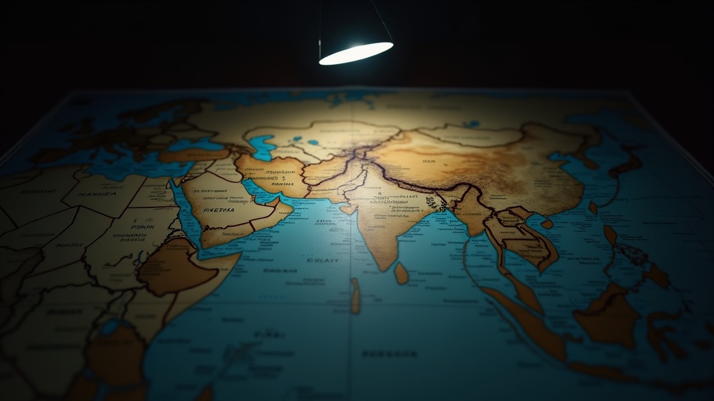 El petróleo que no se bloquea: Moscú y Teherán reescriben las rutas del mundo