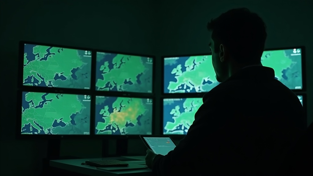 La ofensiva silenciosa: Rusia sincroniza sabotaje, drones y espionaje antes del 9-M