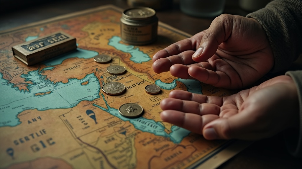 Ormuz cerrado, Rusia gana: la guerra de Irán que alguien diseñó para redistribuir el petróleo mundial