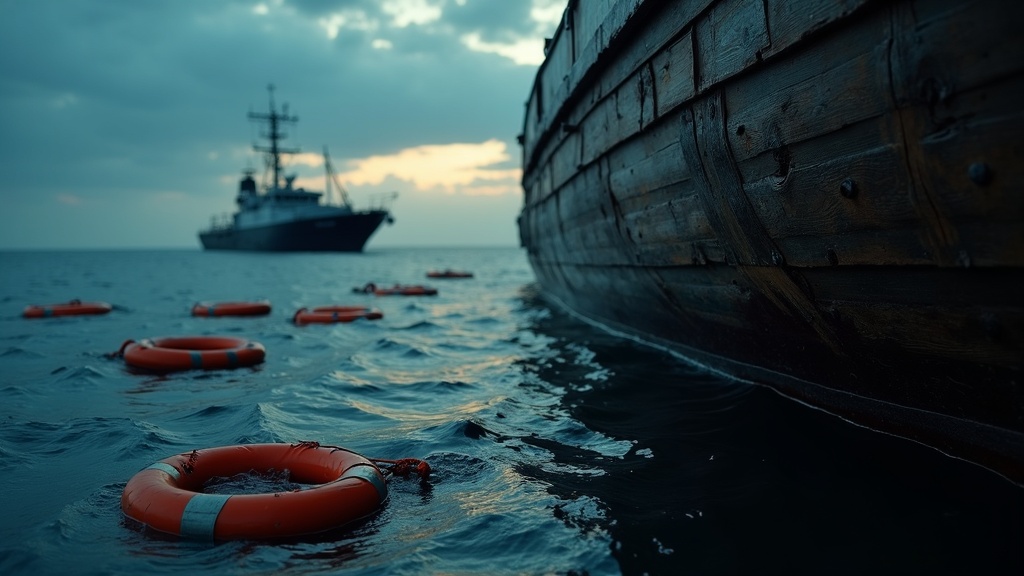 Dos océanos, un comando: la doctrina de bloqueo naval no declarada de EEUU
