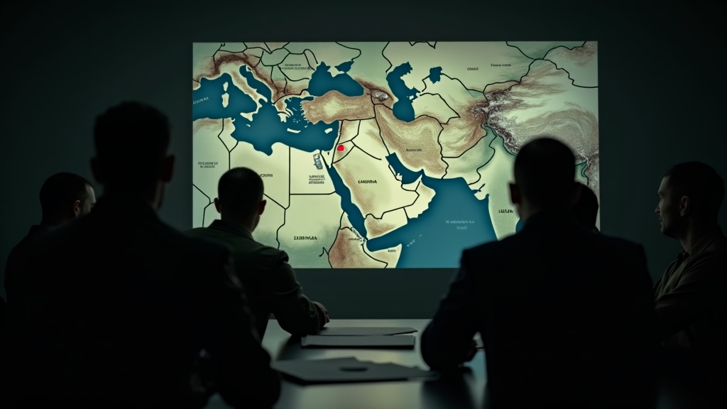 Hormuz en llamas mientras Trump negocia en Ankara: la jugada iraní