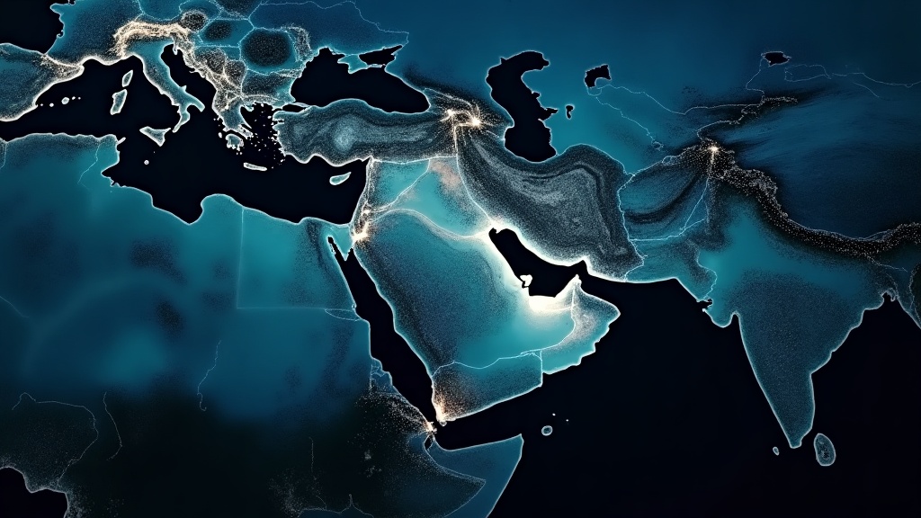 Bangkok distrae al mundo mientras Israel y el islam nuclear reescriben el mapa