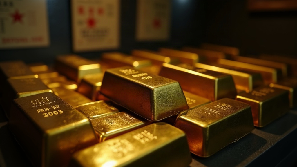 Oro, yuan y el IRS: el gran reordenamiento financiero que nadie conecta
